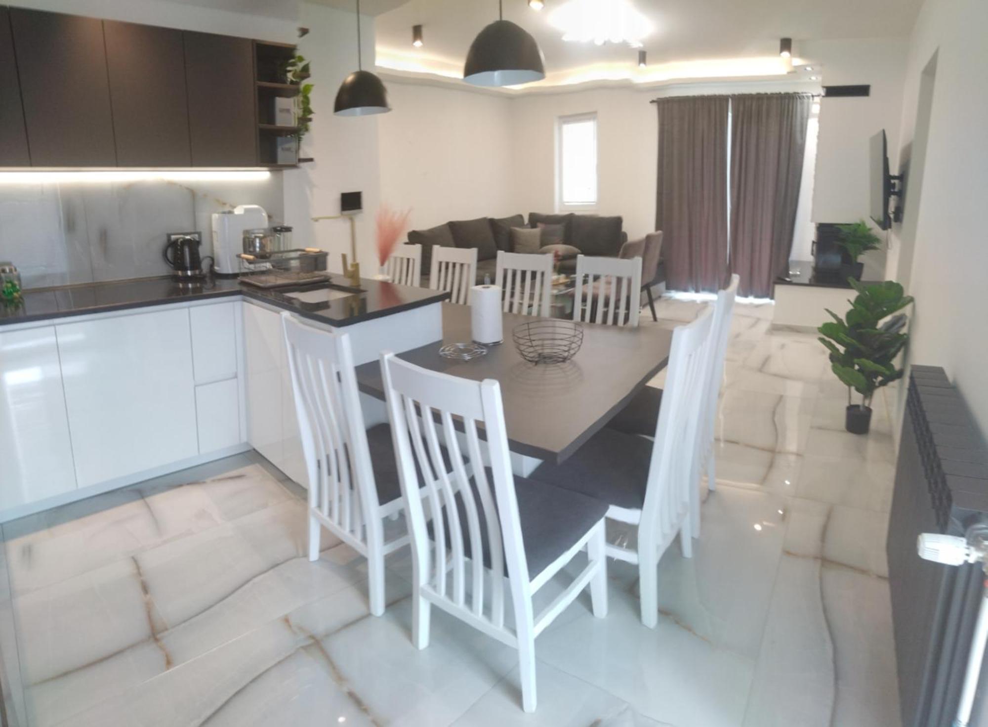 Vodice Guesthouse Exterior foto