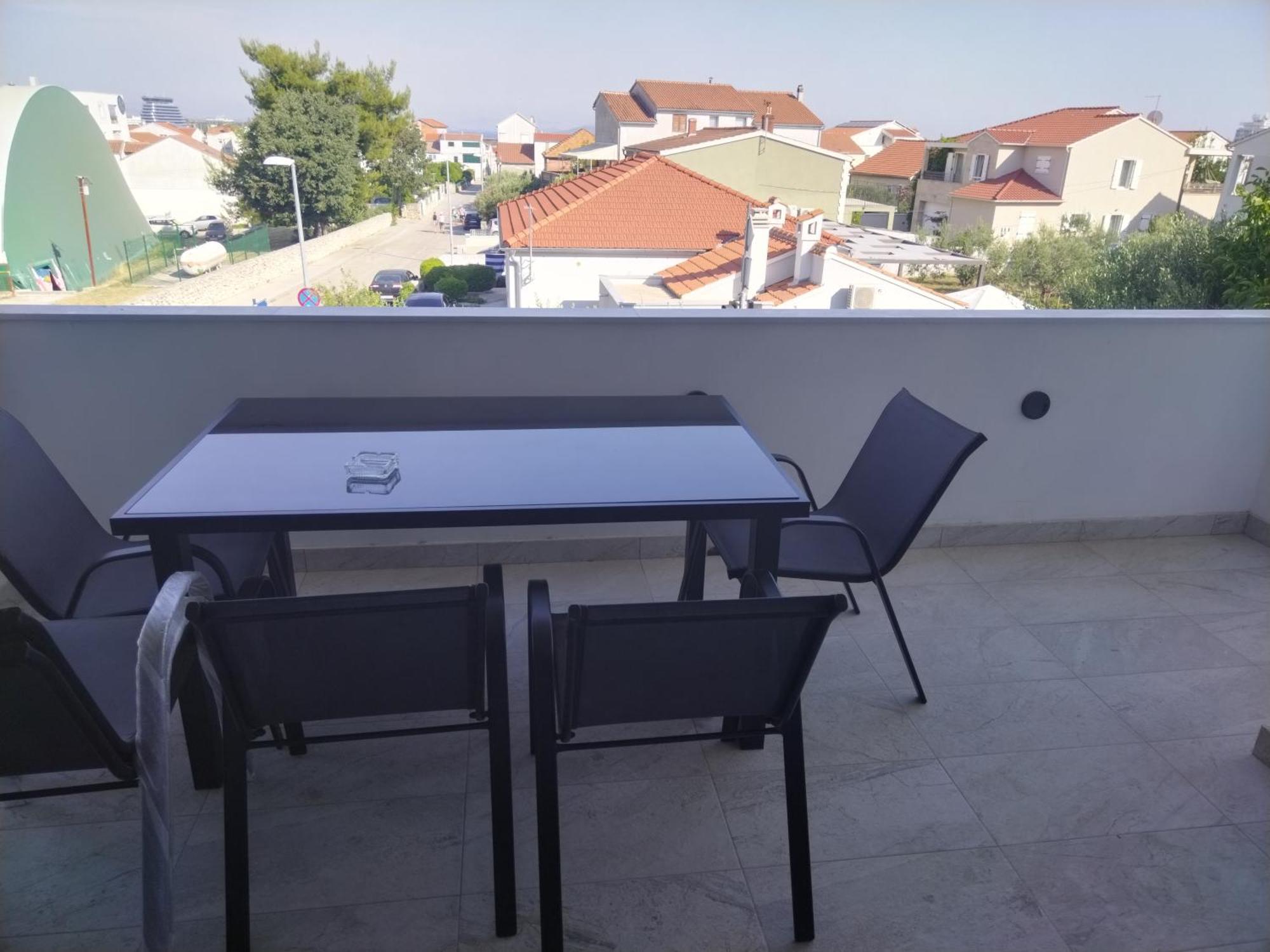 Vodice Guesthouse Exterior foto
