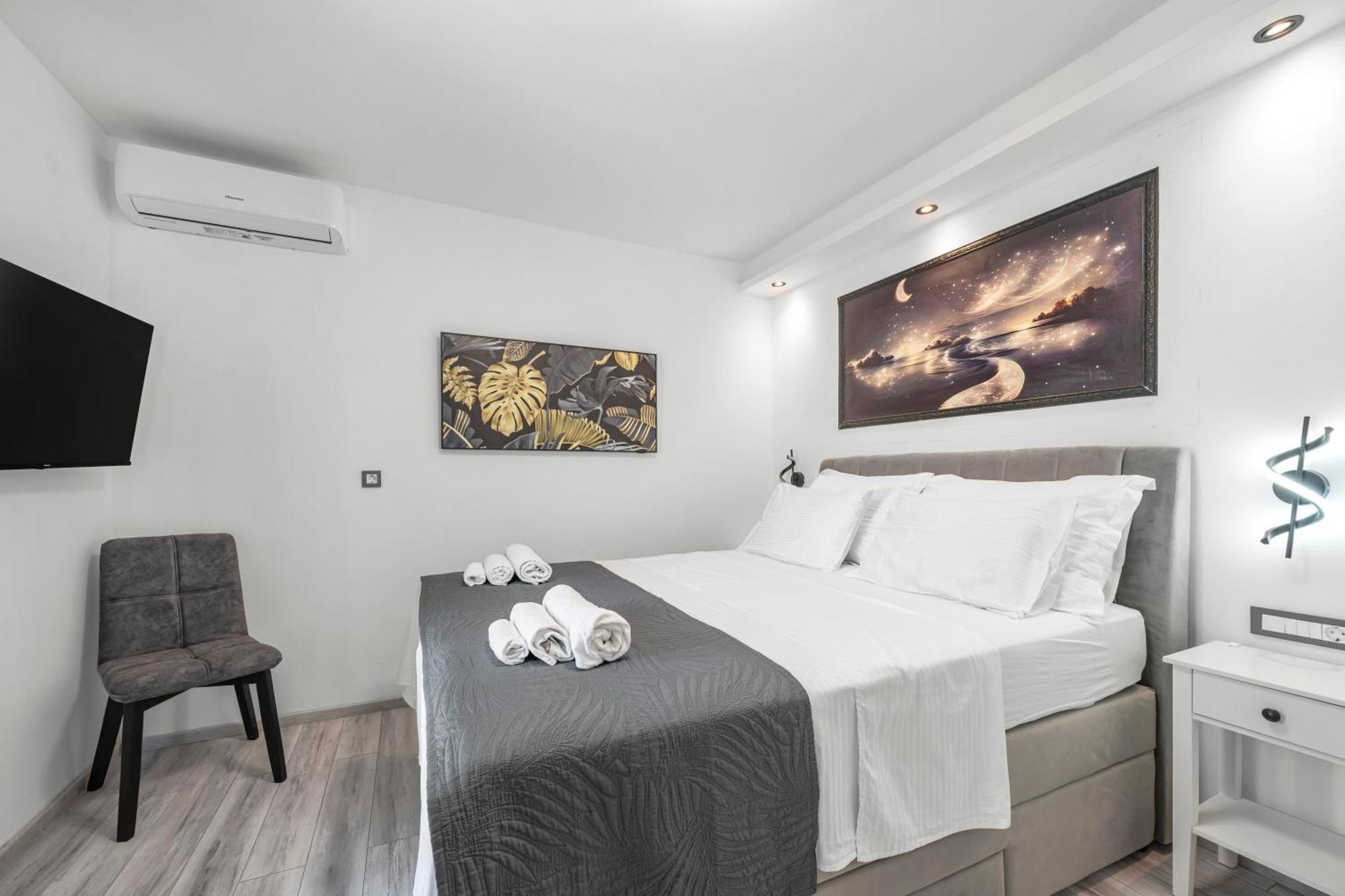 Vodice Guesthouse Exterior foto