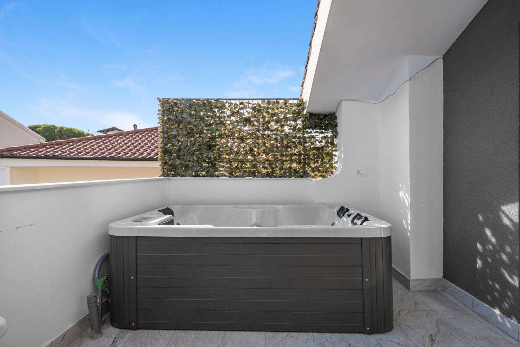 Vodice Guesthouse Exterior foto