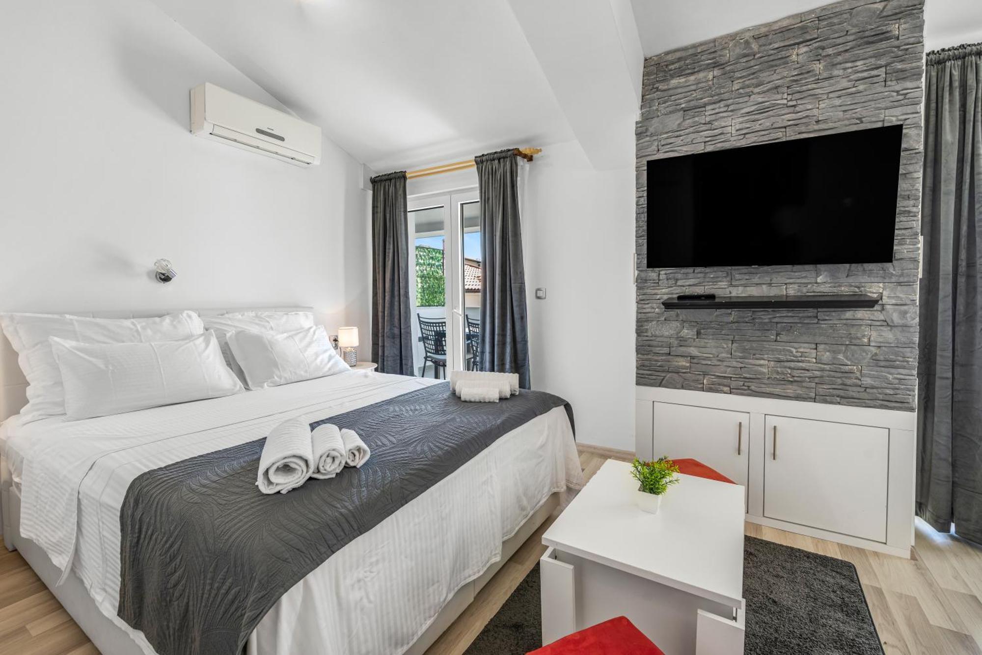 Vodice Guesthouse Exterior foto