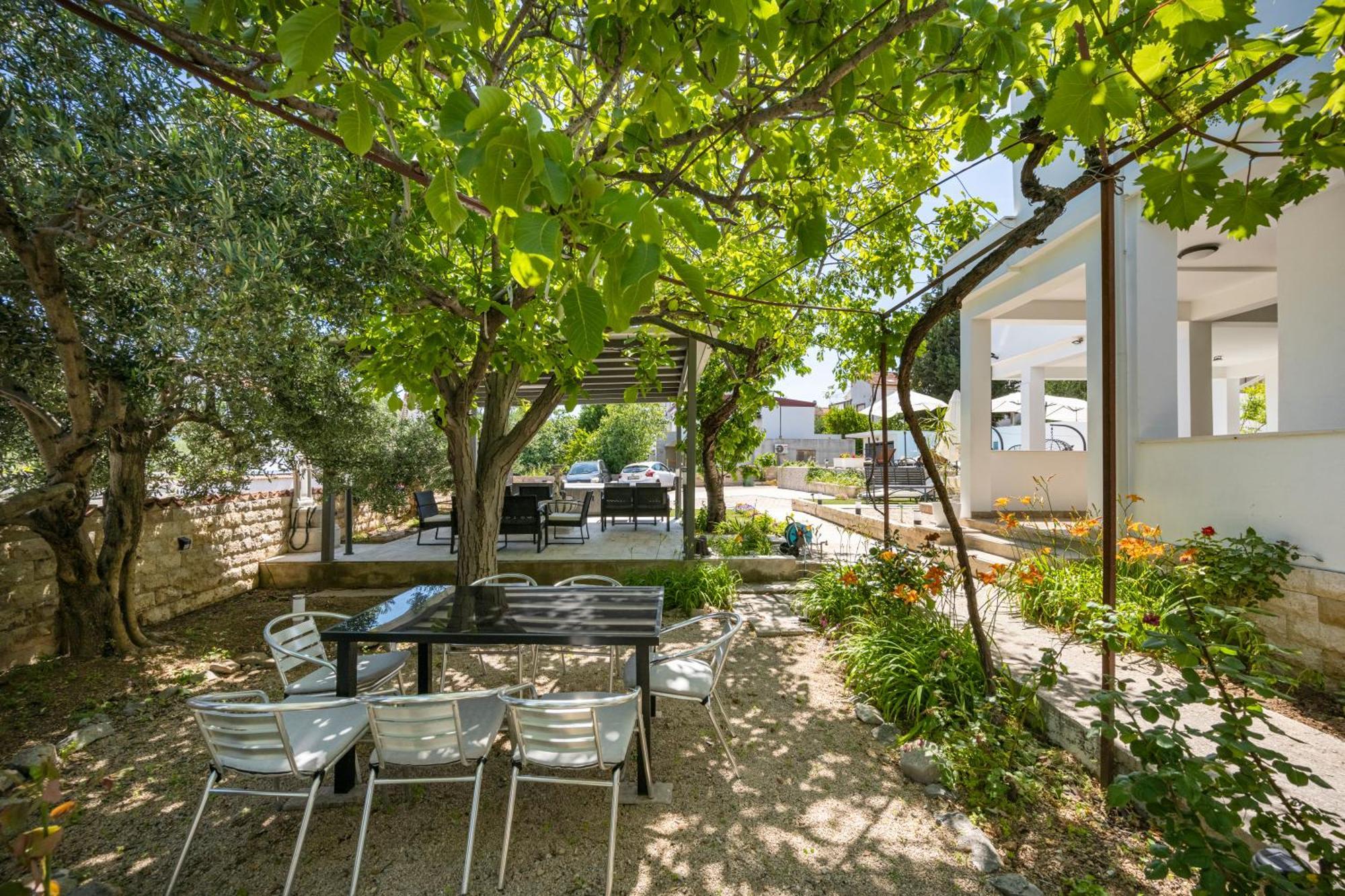 Vodice Guesthouse Exterior foto